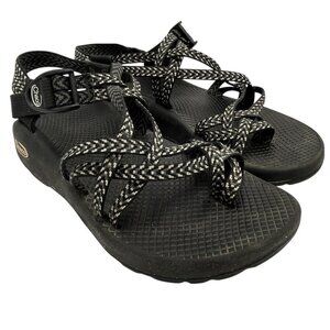 Chaco Women ZX/2 Classic Dual Adjustable Straps Classic Sandal Size 8 Outdoor